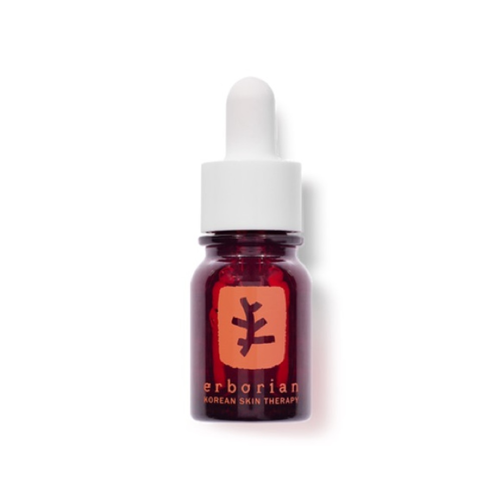 ERBORIAN Skin Therapy Multi-Perfecting Night Oil-Serum, NWT